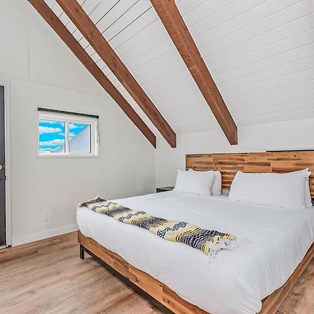 维景湾畔Tidal House 3别墅 外观 照片