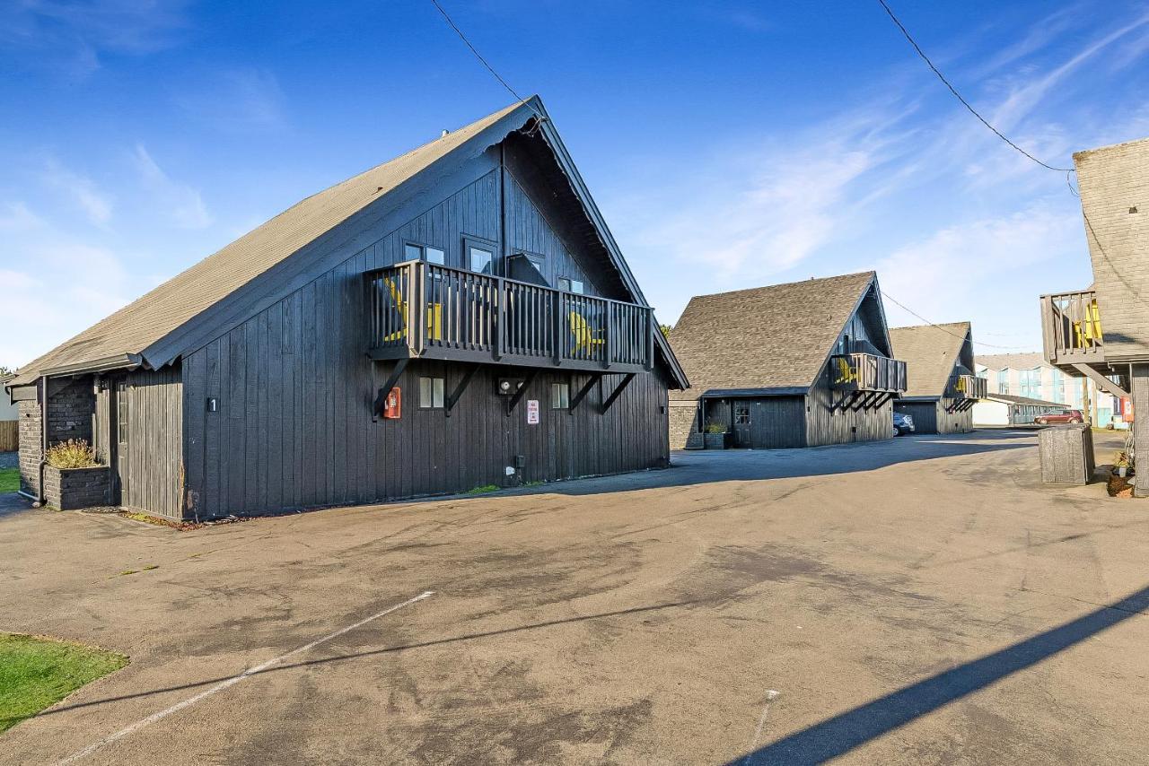 维景湾畔Tidal House 3别墅 外观 照片